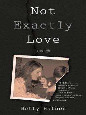 cover image of Not Exactly Love